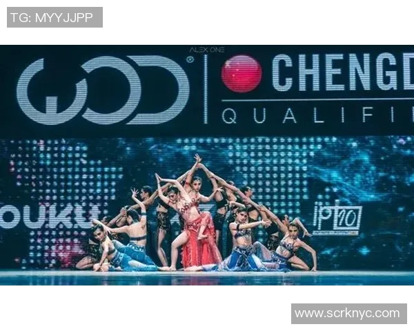 广州街舞队的防反体系探秘街舞战术的创新与应用