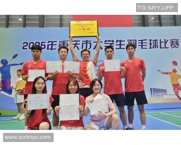 重庆羽毛球队在挑战赛中的实力展现与表现分析