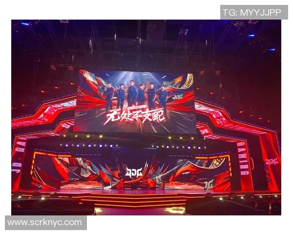 重磅专题：JDG战队如何通过盯防革新引领电竞战术新潮流