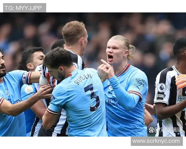 哈兰德独中五元助曼城7-0狂胜莱比锡创欧冠新纪录
