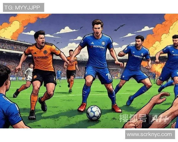 切尔西与狼队的精彩对决竞彩分析与预测全方位解读