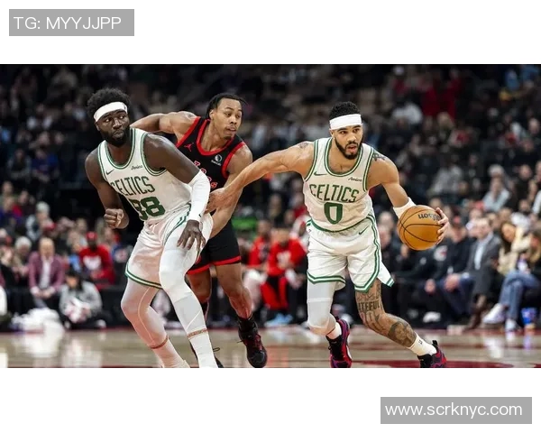 凯尔特人和猛龙历史对决回顾及两队发展演变分析