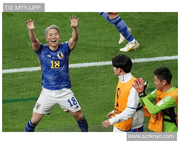 日本与巴西U23激战在即谁能在青春赛场上笑到最后