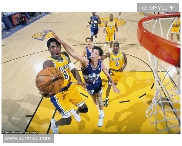 科比退役战对决爵士传奇时刻回顾与球迷心声分享