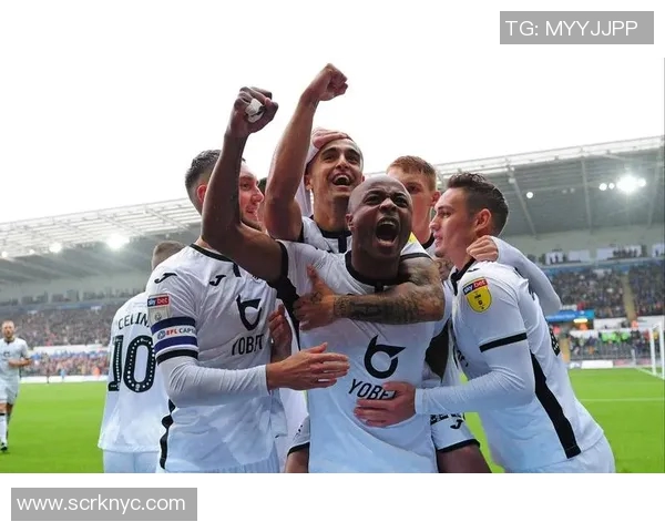 般尼与斯旺西城的激烈对决谁能在英冠赛场上笑到最后