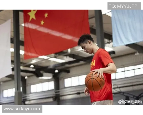 赵继伟:从青涩少年到篮球明星的成长之路与辉煌成就解析