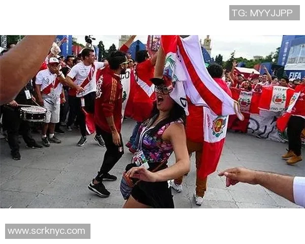 丹麦与比利时激战正酣足球盛宴引发球迷热情四溢