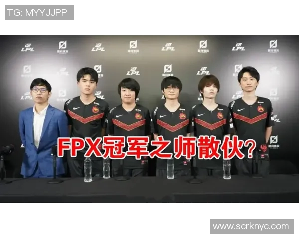 WE战队选手个人能力深度分析与战术影响探讨