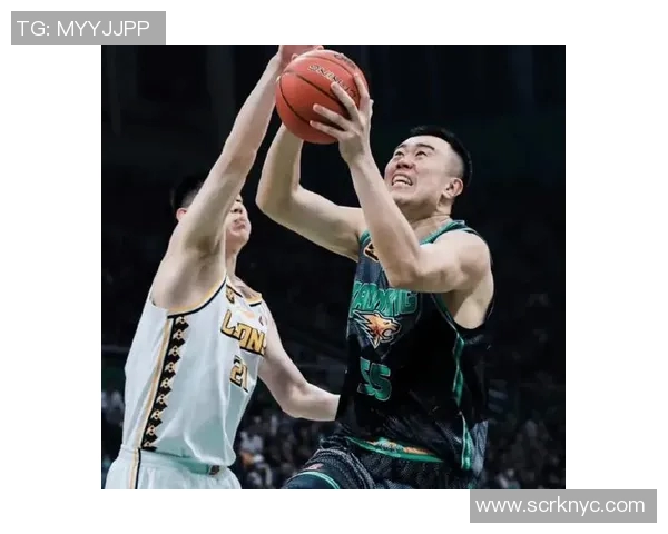 韩德君的篮球传奇之路：从青涩少年到CBA巨星的奋斗故事