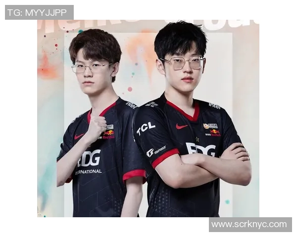 重磅专题：解析EDG战队在盯防策略上的创新与变革