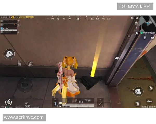 对话黄静：探索和平精英职业生涯的成长与挑战